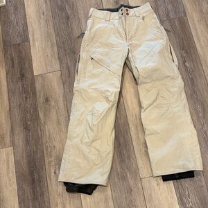Burton Ladies Snowboard Pants XS